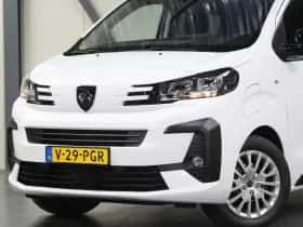 Peugeot E-Expert (2026) thumbnail 5
