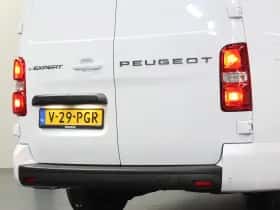 Peugeot E-Expert (2026) thumbnail 6