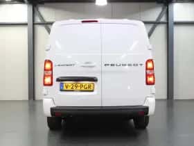 Peugeot E-Expert (2026) thumbnail 7