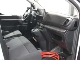 Peugeot E-Expert (2026) thumbnail 8