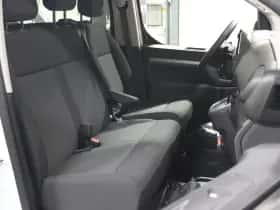 Peugeot E-Expert (2026) thumbnail 9