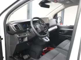 Peugeot E-Expert (2026) thumbnail 10