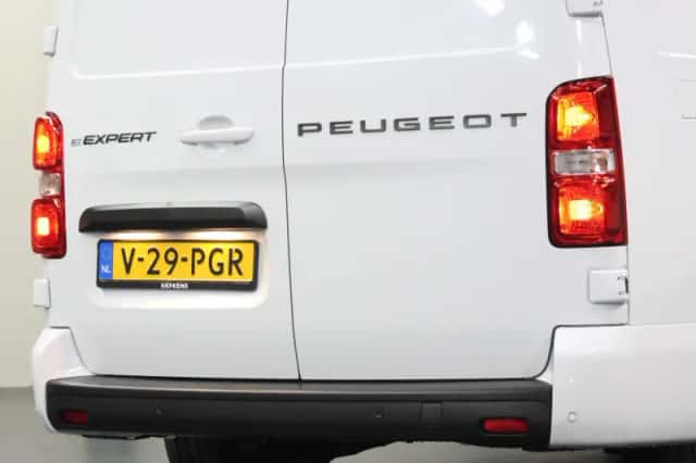 Peugeot E-Expert (2026) thumbnail 6