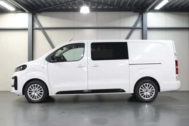 Peugeot e-Expert (2026) thumbnail 2