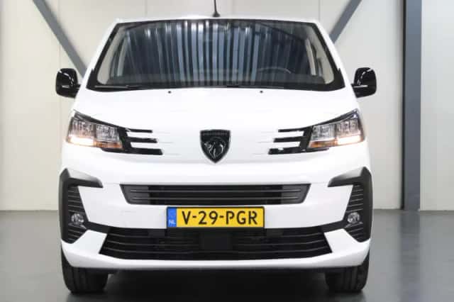 Peugeot e-Expert (2026) thumbnail 4