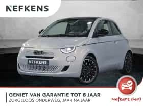 Fiat 500 (2026)