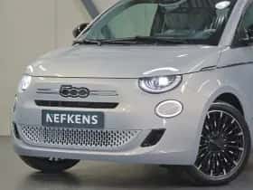 Fiat 500 (2026) thumbnail 5