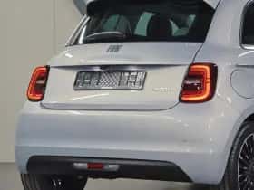 Fiat 500 (2026) thumbnail 6