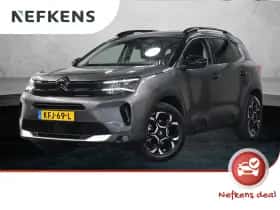 Citroën C5 Aircross (2025) thumbnail 1