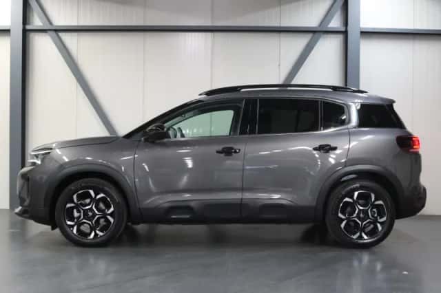 Citroën C5 Aircross (2025) thumbnail 2
