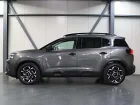 Citroën C5 Aircross (2025) thumbnail 2