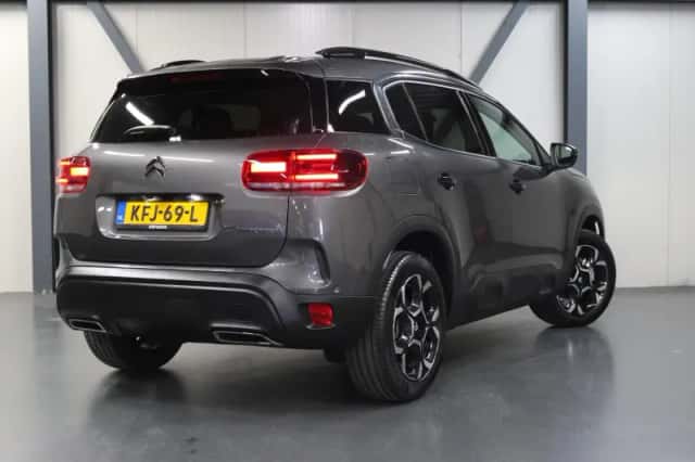 Citroën C5 Aircross (2025) thumbnail 3