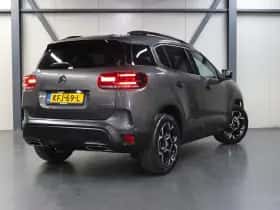 Citroën C5 Aircross (2025) thumbnail 3