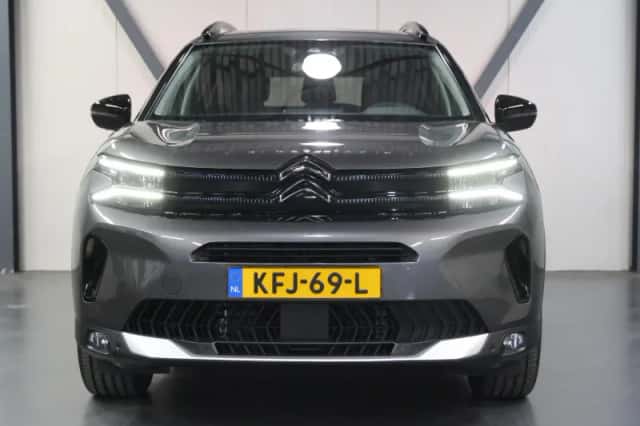 Citroën C5 Aircross (2025) thumbnail 4