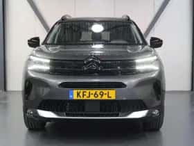 Citroën C5 Aircross (2025) thumbnail 4