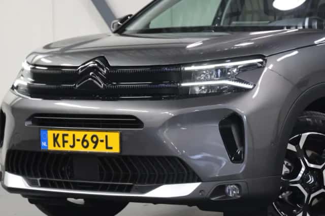 Citroën C5 Aircross (2025) thumbnail 5