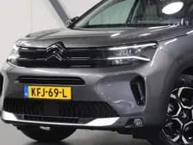 Citroën C5 Aircross (2025) thumbnail 5
