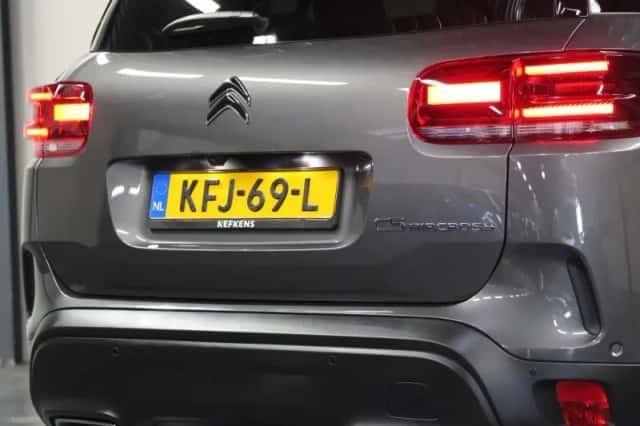 Citroën C5 Aircross (2025) thumbnail 6