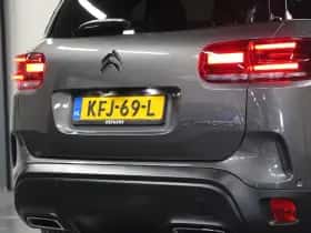 Citroën C5 Aircross (2025) thumbnail 6