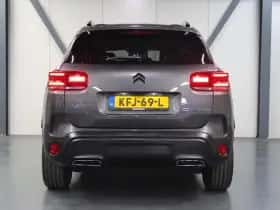 Citroën C5 Aircross (2025) thumbnail 7