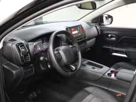 Citroën C5 Aircross (2025) thumbnail 10