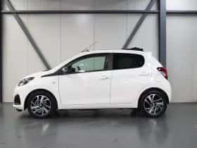 Peugeot 108 (2020) thumbnail 2