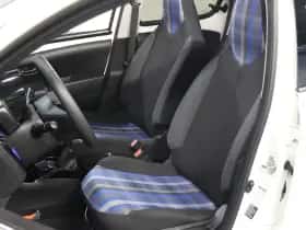 Peugeot 108 (2020) thumbnail 12