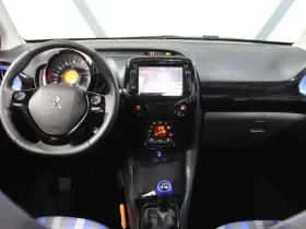 Peugeot 108 (2020) thumbnail 13