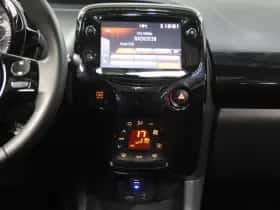 Peugeot 108 (2020) thumbnail 14