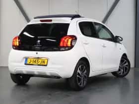 Peugeot 108 (2020) thumbnail 3