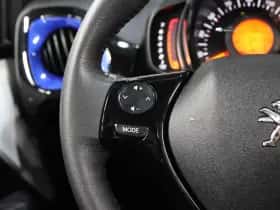 Peugeot 108 (2020) thumbnail 24