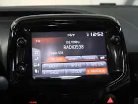 Peugeot 108 (2020) thumbnail 29