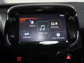 Peugeot 108 (2020) thumbnail 30