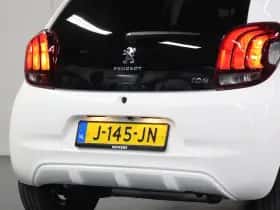 Peugeot 108 (2020) thumbnail 6