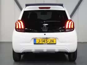 Peugeot 108 (2020) thumbnail 7