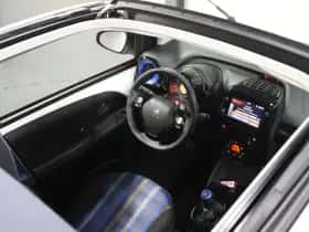 Peugeot 108 (2020) thumbnail 8