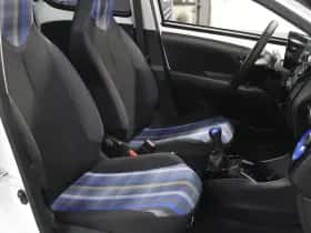 Peugeot 108 (2020) thumbnail 10