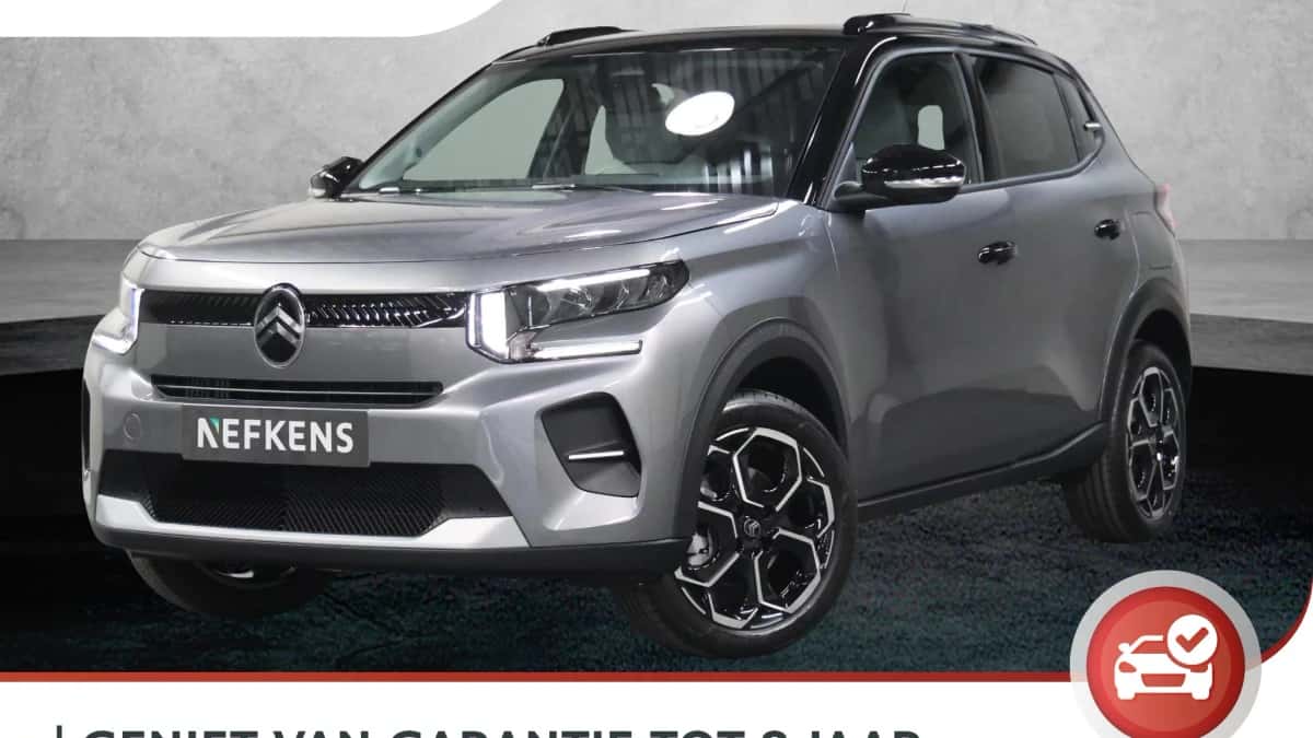 Citroën C3 (2026) — foto 1
