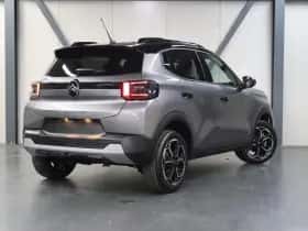 Citroën C3 (2026) thumbnail 3