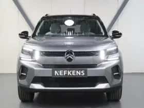 Citroën C3 (2026) thumbnail 4