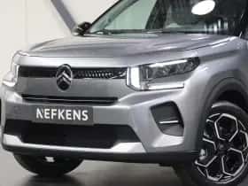 Citroën C3 (2026) thumbnail 5