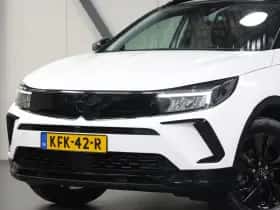 Opel Grandland (2024) thumbnail 5