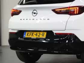 Opel Grandland (2024) thumbnail 6