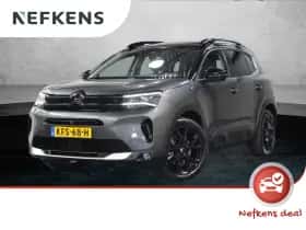 Citroën C5 Aircross (2024) thumbnail 1