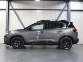 Citroën C5 Aircross (2024) thumbnail 2