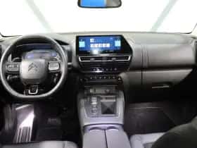 Citroën C5 Aircross (2024) thumbnail 14