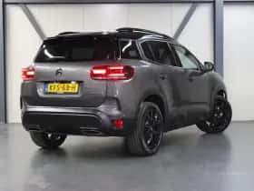 Citroën C5 Aircross (2024) thumbnail 3
