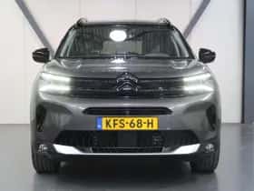 Citroën C5 Aircross (2024) thumbnail 4