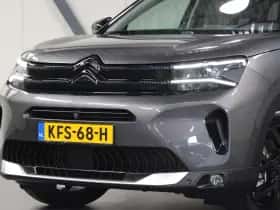 Citroën C5 Aircross (2024) thumbnail 5