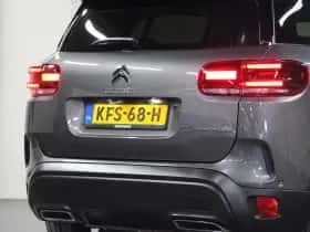 Citroën C5 Aircross (2024) thumbnail 6